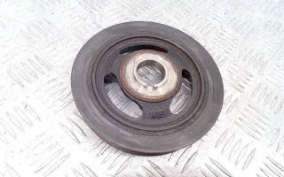9654961080 Шкив коленвала Peugeot 308 1 Арт 2_54085
