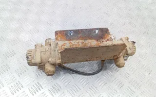 AC577A клапан ускорительный DAF XF 105 Арт 2_53956, вид 3