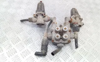 81521516098 КЛАПАН ЗАЩИТНЫЙ 4-Х КОНТУРНЫЙ MAN TGA Арт 2_53935, вид 3