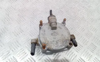 K127012 клапан ускорительный Iveco EuroCargo Арт 2_53781, вид 5