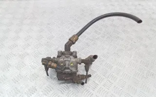 2322304 КЛАПАН ЗАЩИТНЫЙ 4-Х КОНТУРНЫЙ DAF XF 105 Арт 2_53749, вид 1