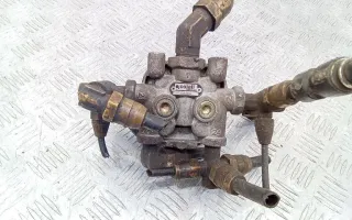 2322304 КЛАПАН ЗАЩИТНЫЙ 4-Х КОНТУРНЫЙ DAF XF 105 Арт 2_53749, вид 2