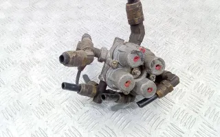 2322304 КЛАПАН ЗАЩИТНЫЙ 4-Х КОНТУРНЫЙ DAF XF 105 Арт 2_53749, вид 4