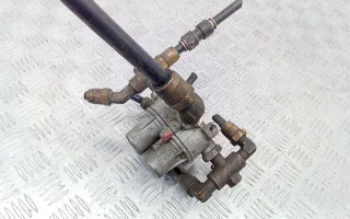 2322304 КЛАПАН ЗАЩИТНЫЙ 4-Х КОНТУРНЫЙ DAF XF 105 Арт 2_53749, вид 5