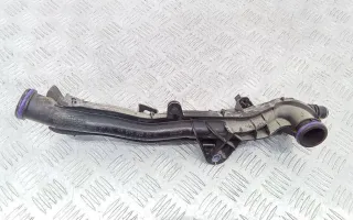 9807502380 Трубка охлаждающей жидкости пластиковая Peugeot 308 2 Арт 2_53715