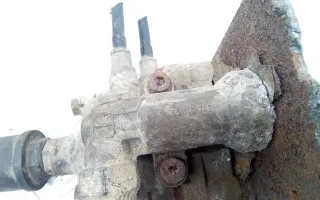 1485110742,0481061211 кран тормозной прицепа Volvo FL Арт 2_53709, вид 2