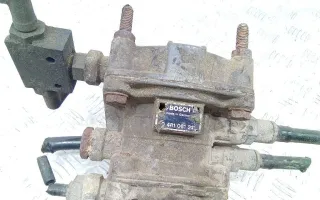 1485110742,0481061211 кран тормозной прицепа Volvo FL Арт 2_53709, вид 3