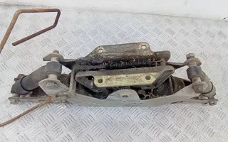  Замок кабины Volvo FL Арт 2_53696, вид 2