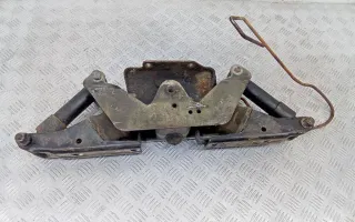  Замок кабины Volvo FL Арт 2_53696, вид 4