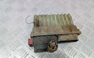24462346 Блок управления вентилятором радиатора Opel Astra G Арт 2_53593