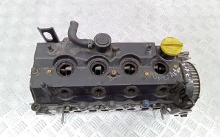 55576872 головка блока цилиндров Opel Astra J Арт 2_53575