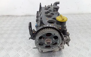 55576872 головка блока цилиндров Opel Astra J 1.7л Арт 2_53575, вид 2