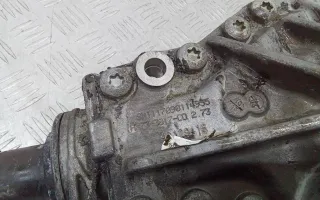 HX73-3017-CD Редуктор переднего моста Jaguar XE 1 Арт 2_53544, вид 2