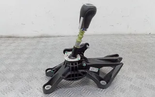 DA6A-46100 Кулиса Mazda CX3 Арт 2_53468, вид 2