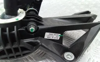 DA6A-46100 Кулиса Mazda CX3 Арт 2_53468, вид 3