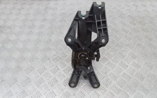 DA6A-46100 Кулиса Mazda CX3 Арт 2_53468, вид 5
