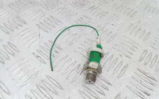  ДАТЧИК ДАВЛЕНИЯ МАСЛА Renault Megane 1 1.6л Арт 2_53456, вид 2