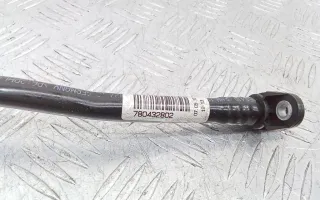 780432802 Трубка вакуумного насоса BMW 1 E81/E82/E87/E88 Арт 2_53450, вид 2