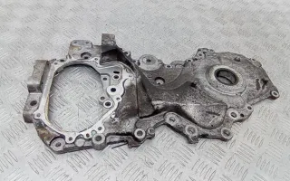  Крышка двигателя передняя Renault Clio 4 Арт 2_53423, вид 3