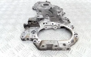  Крышка двигателя передняя Renault Clio 4 Арт 2_53423, вид 4