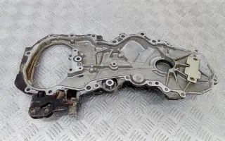  Крышка двигателя передняя Renault Clio 4 Арт 2_53423, вид 5