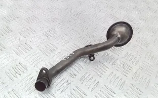  Маслозаборник Kia Carens 2 2.0л Арт 2_53344, вид 1