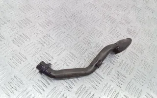  Маслозаборник Kia Carens 2 2.0л Арт 2_53344, вид 2