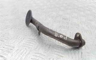  Маслозаборник Kia Carens 2 2.0л Арт 2_53344, вид 3