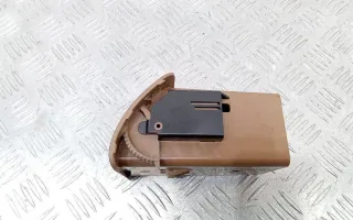 A1638300154 Дефлектор обдува салона Mercedes ML W163 Арт 2_53246, вид 3