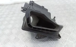 A1635000016 Корпус воздушного фильтра Mercedes ML W163 Арт 2_53239, вид 4
