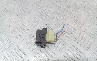 1638202710 Кнопка антипробуксовочной системы (ABS/ESP) Mercedes ML W163 Арт 2_53226, вид 2