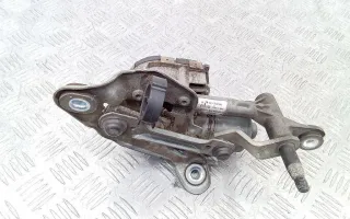 0390241969 Моторчик передних стеклоочистителей (дворников) Peugeot 407 Арт 2_53177, вид 3
