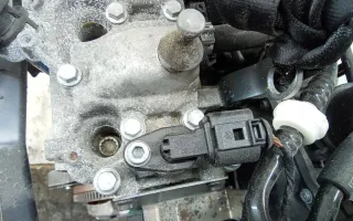 030907601 Датчик распредвала Volkswagen Fox Арт 2_53090, вид 2