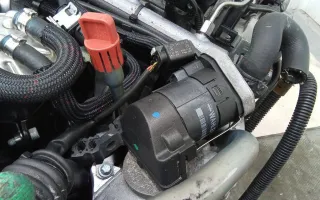 00005320C5 Клапан EGR Mercedes CLK W209 Арт 2_53018, вид 1