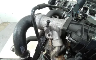 A6460900054 Клапан EGR Mercedes CLK W209 Арт 2_53017, вид 1