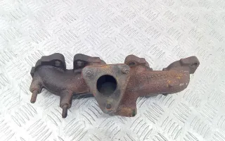 03L253033 коллектор выпускной Audi A4 B8 Арт 2_52914, вид 1