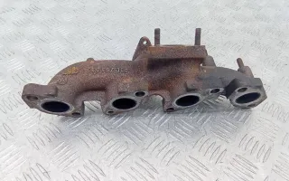 03L253033 коллектор выпускной Audi A4 B8 Арт 2_52914, вид 3