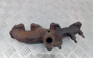 03L253033 коллектор выпускной Audi A4 B8 Арт 2_52914, вид 4