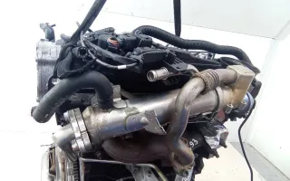  радиатор egr Seat Exeo Арт 2_52796