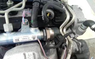 057130764 Регулятор давления топлива Seat Exeo Арт 2_52779, вид 1
