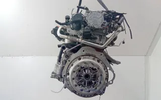 CAG Двигатель Seat Exeo Арт 2_52769, вид 4