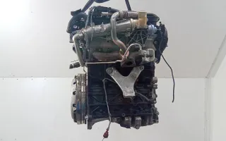 CAG Двигатель Seat Exeo Арт 2_52769, вид 5