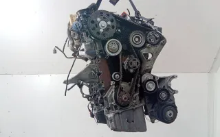 CAG Двигатель Seat Exeo Арт 2_52769, вид 6