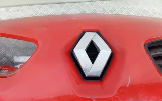  Эмблема Renault Megane 2 Арт 2_52725