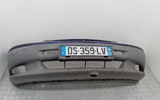 04676847 Бампер передний Chrysler Voyager 3 Арт 2_52709, вид 1