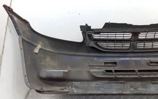 04676847 Бампер передний Chrysler Voyager 3 Арт 2_52709, вид 6
