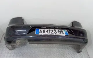 3R0807421 Бампер задний Seat Exeo Арт 2_52708, вид 1