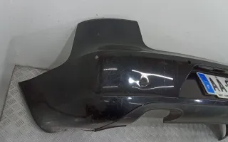 3R0807421 Бампер задний Seat Exeo Арт 2_52708, вид 2