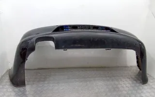 3R0807421 Бампер задний Seat Exeo Арт 2_52708, вид 3