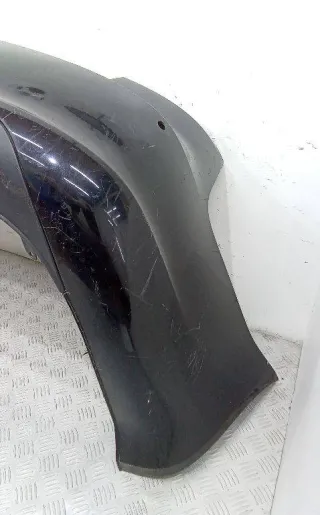 3R0807421 Бампер задний Seat Exeo Арт 2_52708, вид 4